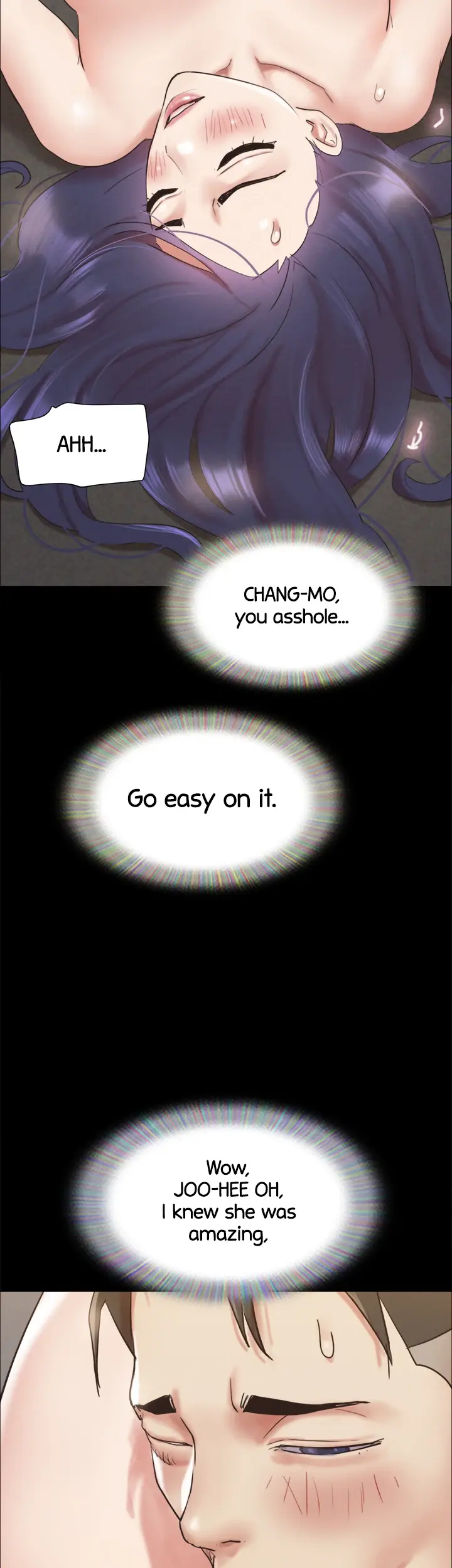 Everything Agreed Upon Chapter 150 - Page 10