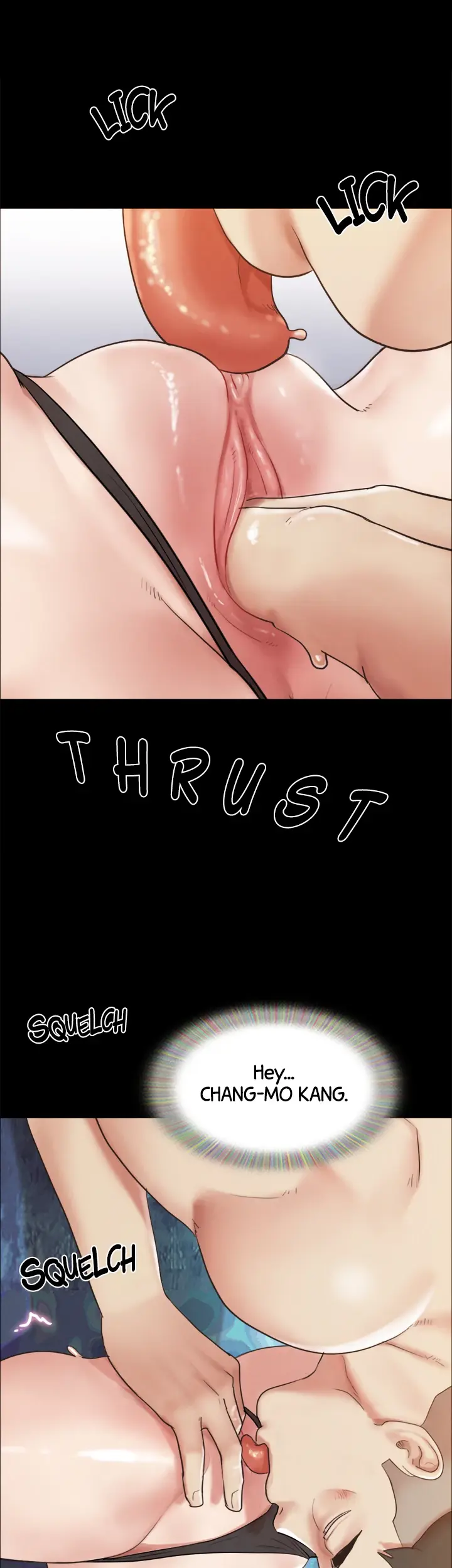 Everything Agreed Upon Chapter 150 - Page 12