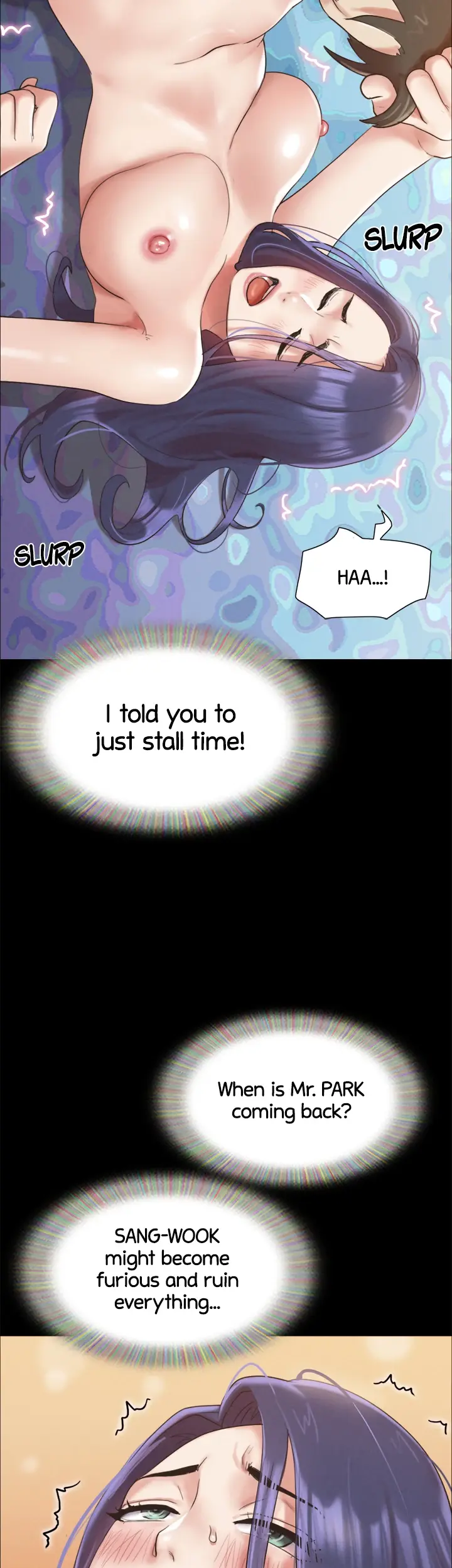 Everything Agreed Upon Chapter 150 - Page 13
