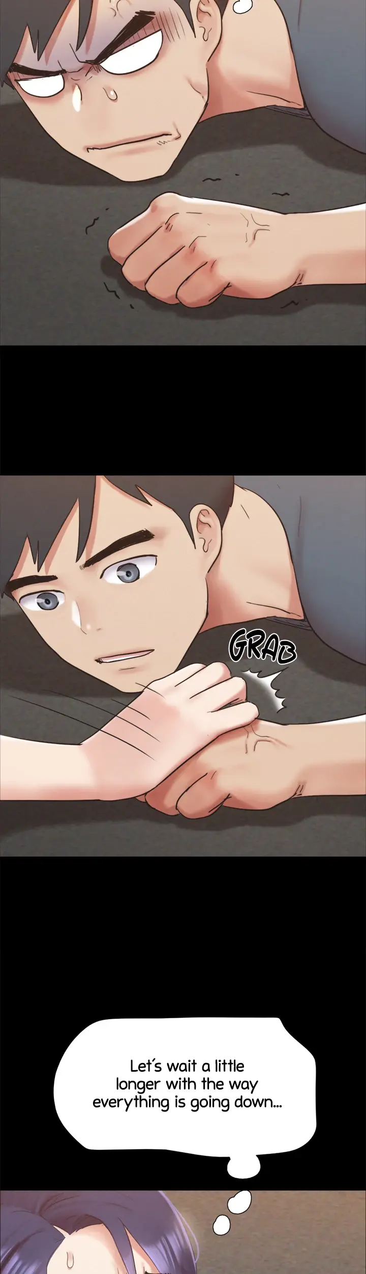 Everything Agreed Upon Chapter 150 - Page 15