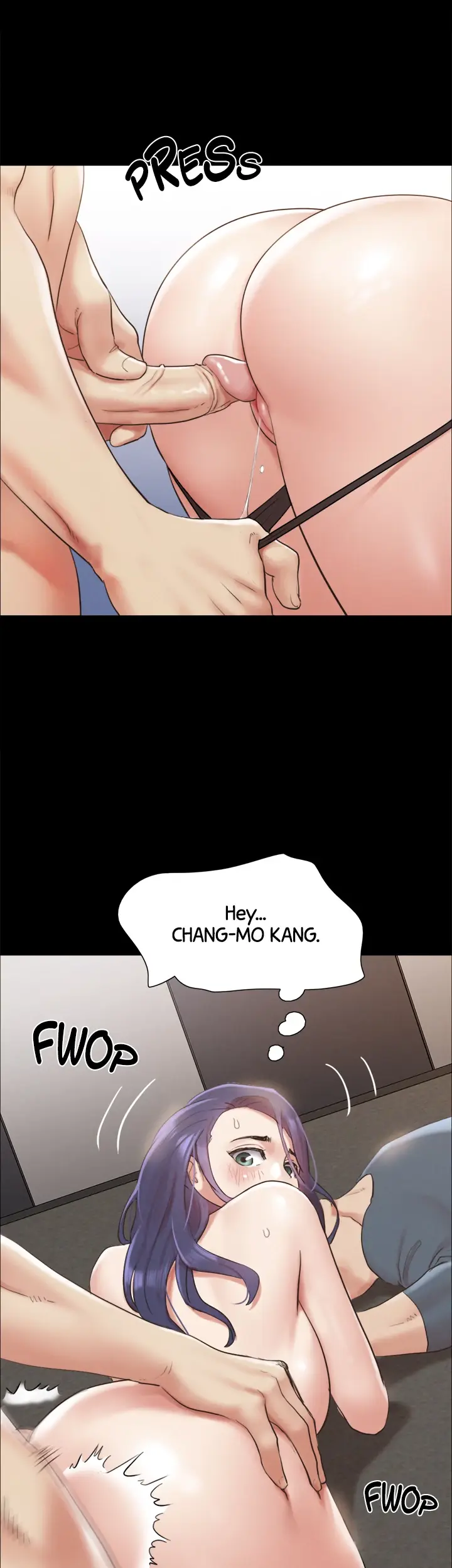 Everything Agreed Upon Chapter 150 - Page 18