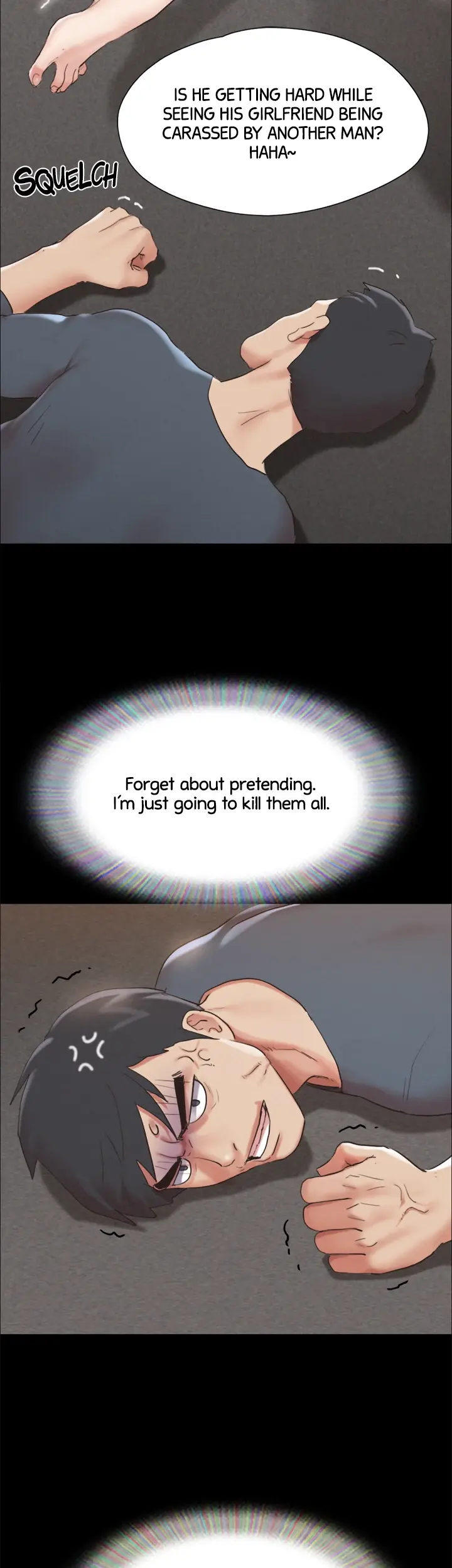 Everything Agreed Upon Chapter 150 - Page 2