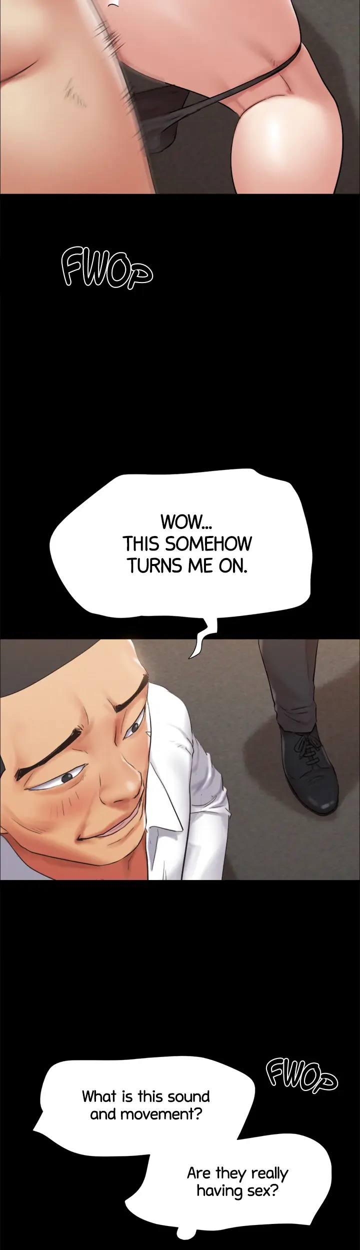 Everything Agreed Upon Chapter 150 - Page 19