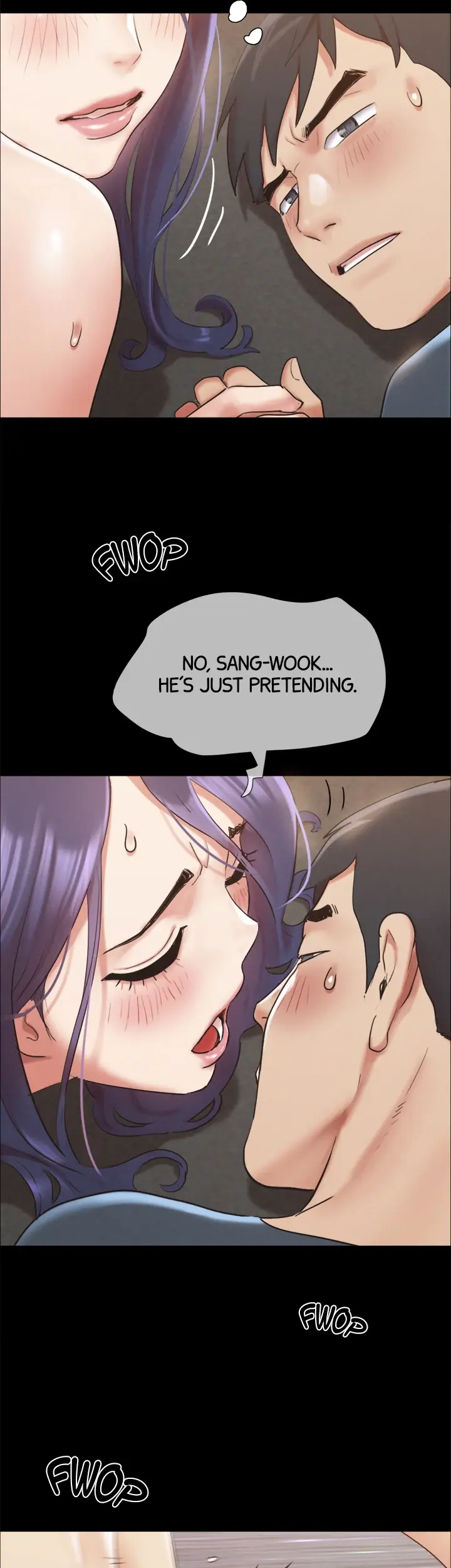 Everything Agreed Upon Chapter 150 - Page 20