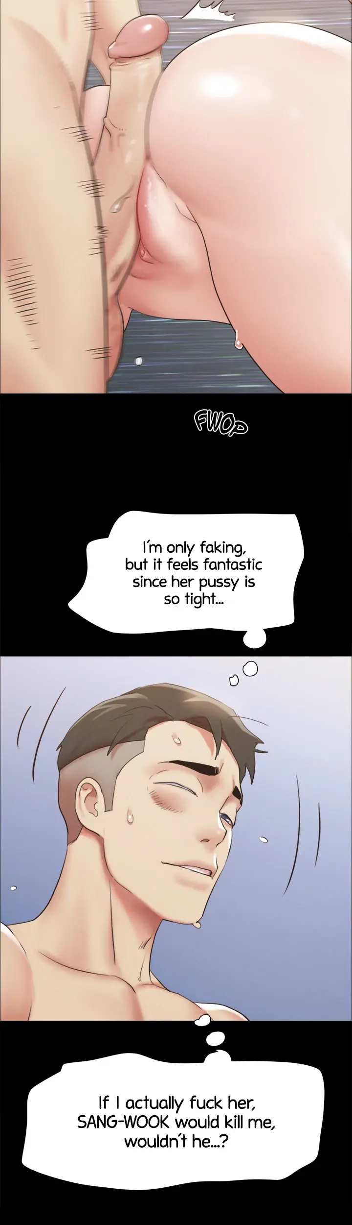 Everything Agreed Upon Chapter 150 - Page 21