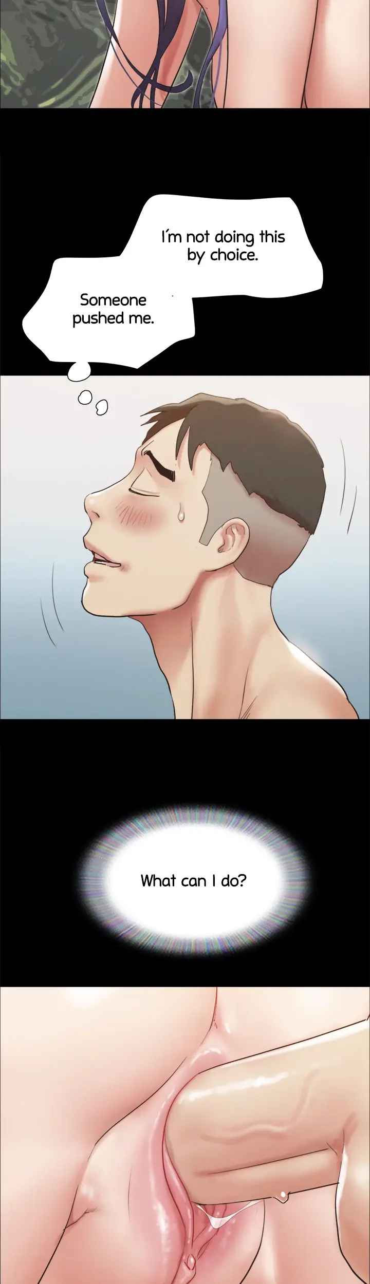 Everything Agreed Upon Chapter 150 - Page 28