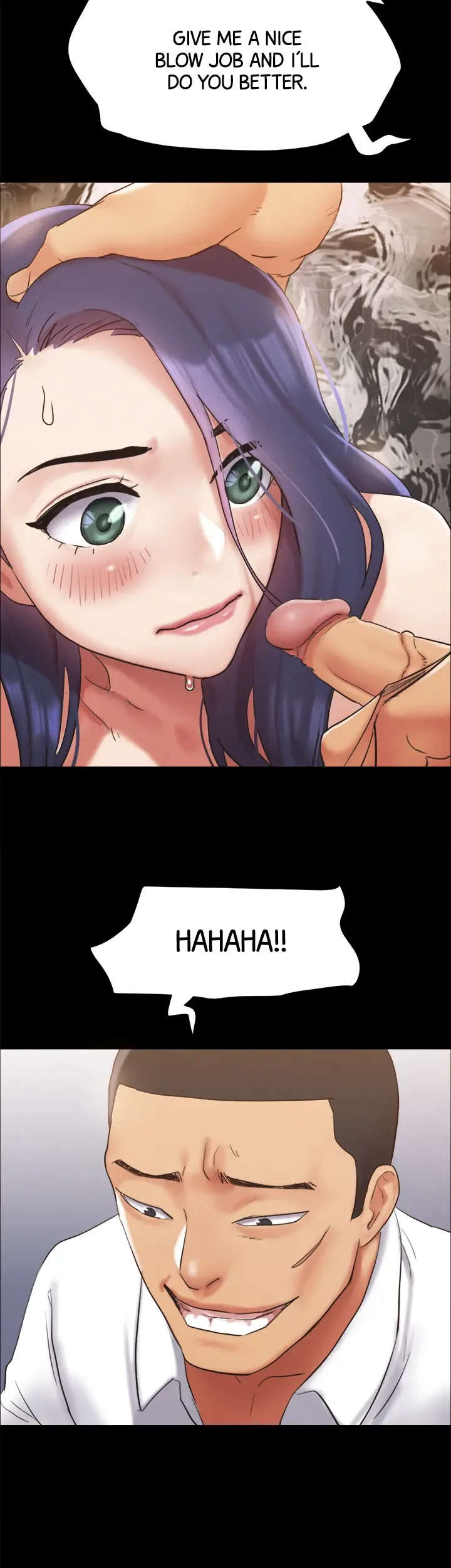 Everything Agreed Upon Chapter 150 - Page 45