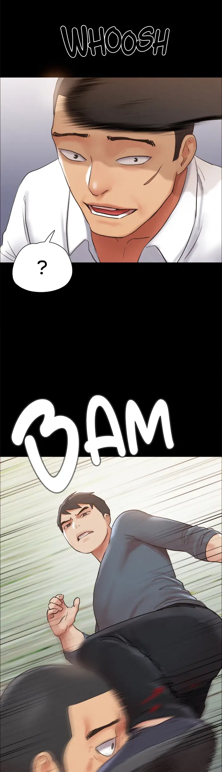 Everything Agreed Upon Chapter 150 - Page 46