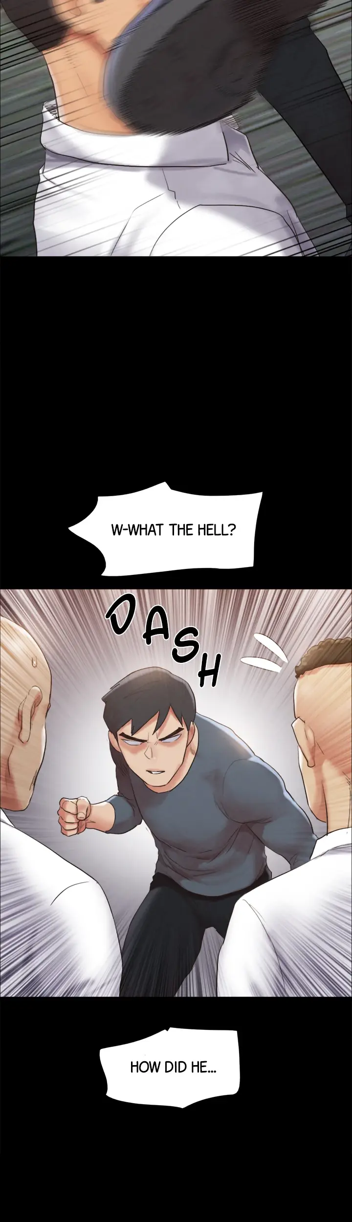 Everything Agreed Upon Chapter 150 - Page 47