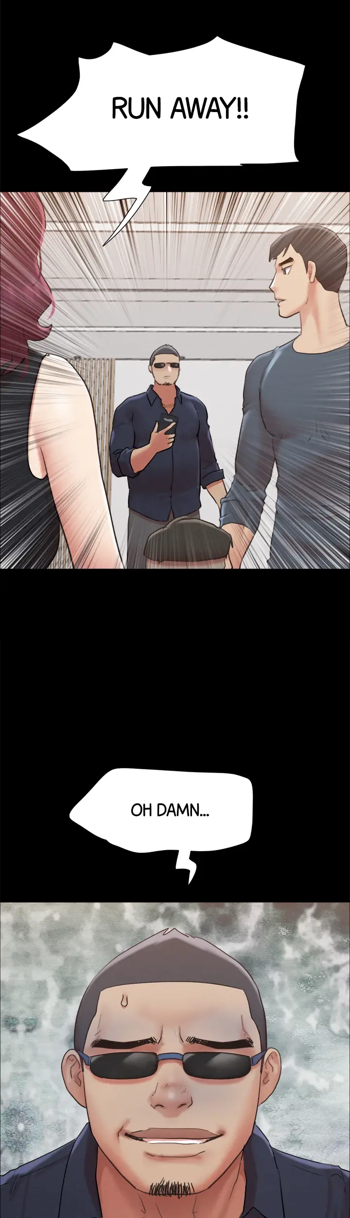 Everything Agreed Upon Chapter 150 - Page 51