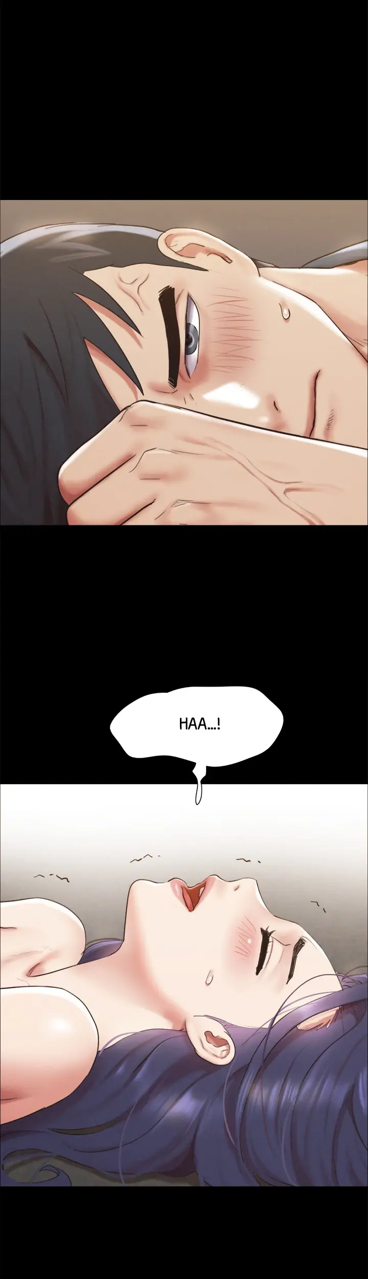 Everything Agreed Upon Chapter 150 - Page 8
