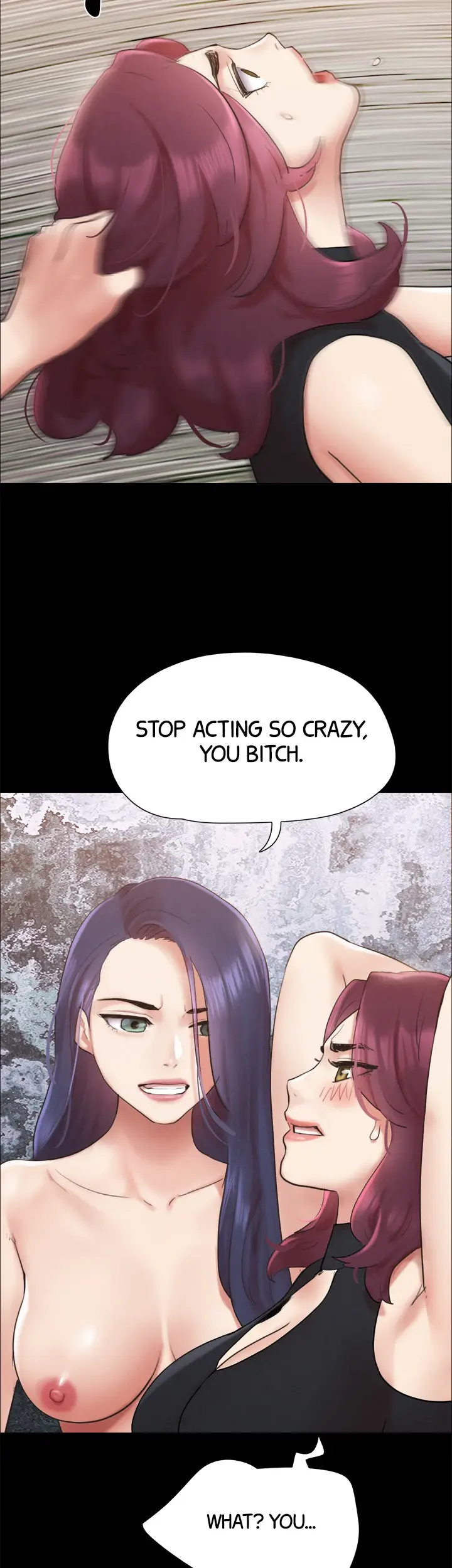 Everything Agreed Upon Chapter 151 - Page 9
