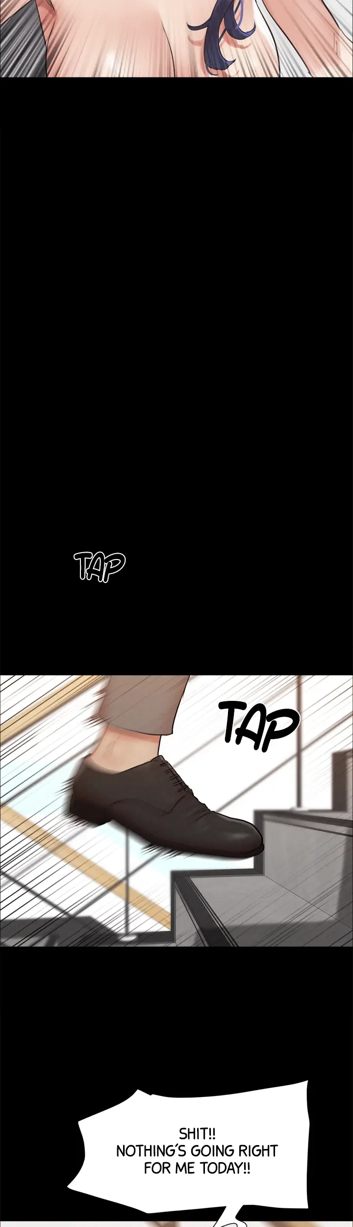 Everything Agreed Upon Chapter 151 - Page 12