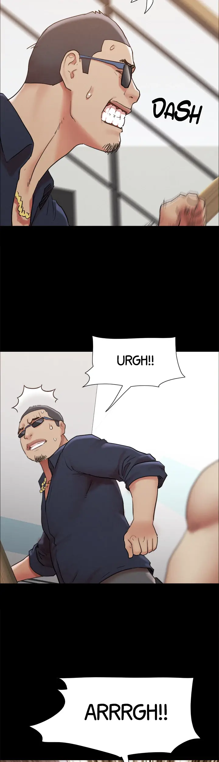 Everything Agreed Upon Chapter 151 - Page 13