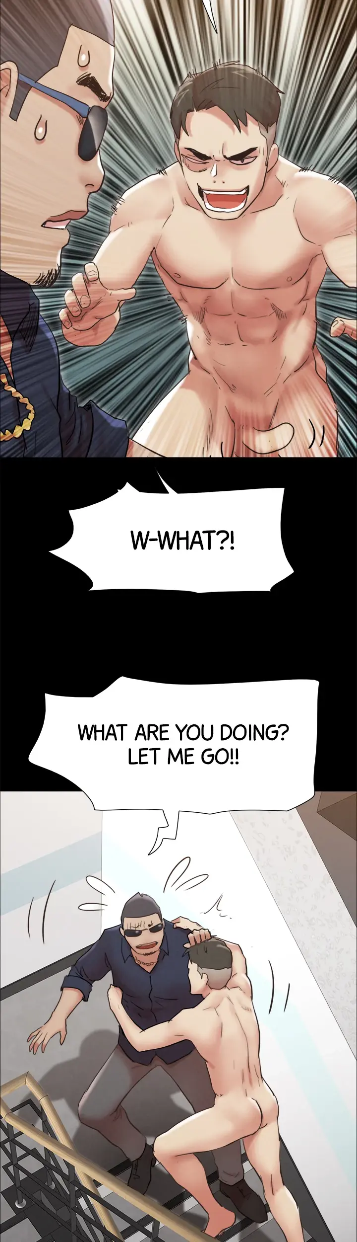Everything Agreed Upon Chapter 151 - Page 14