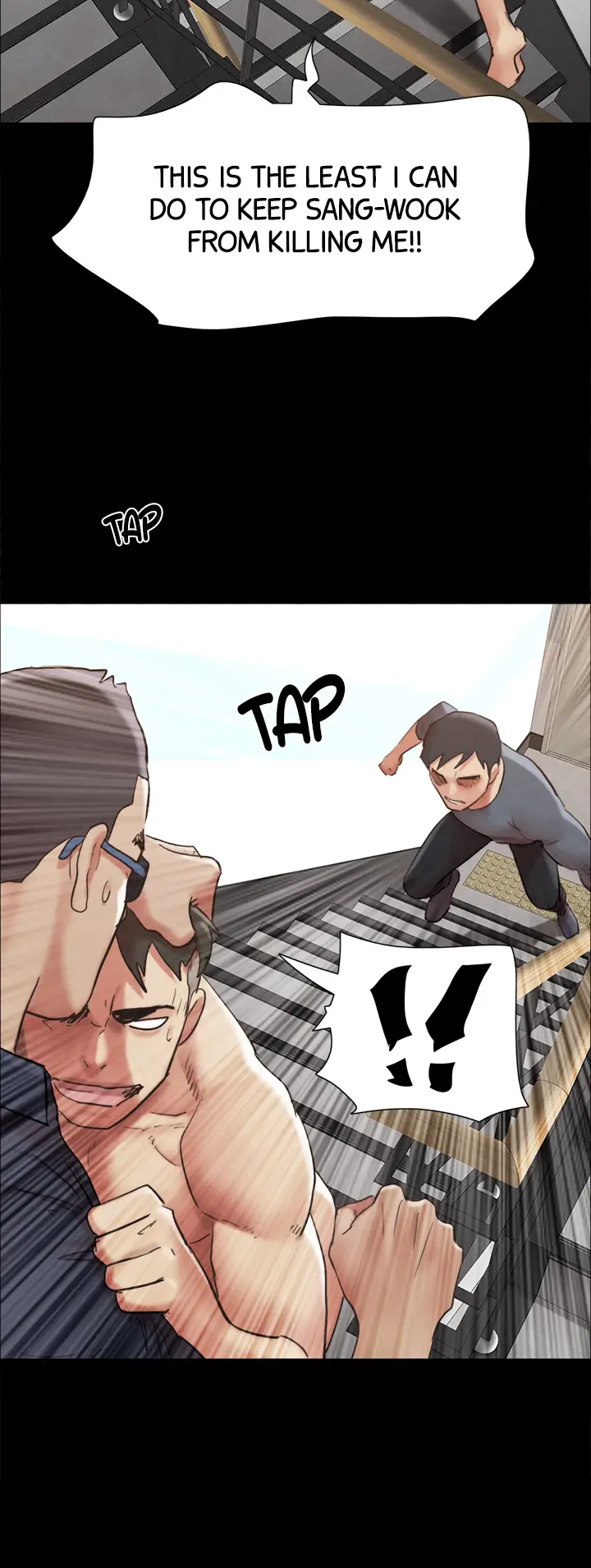 Everything Agreed Upon Chapter 151 - Page 15
