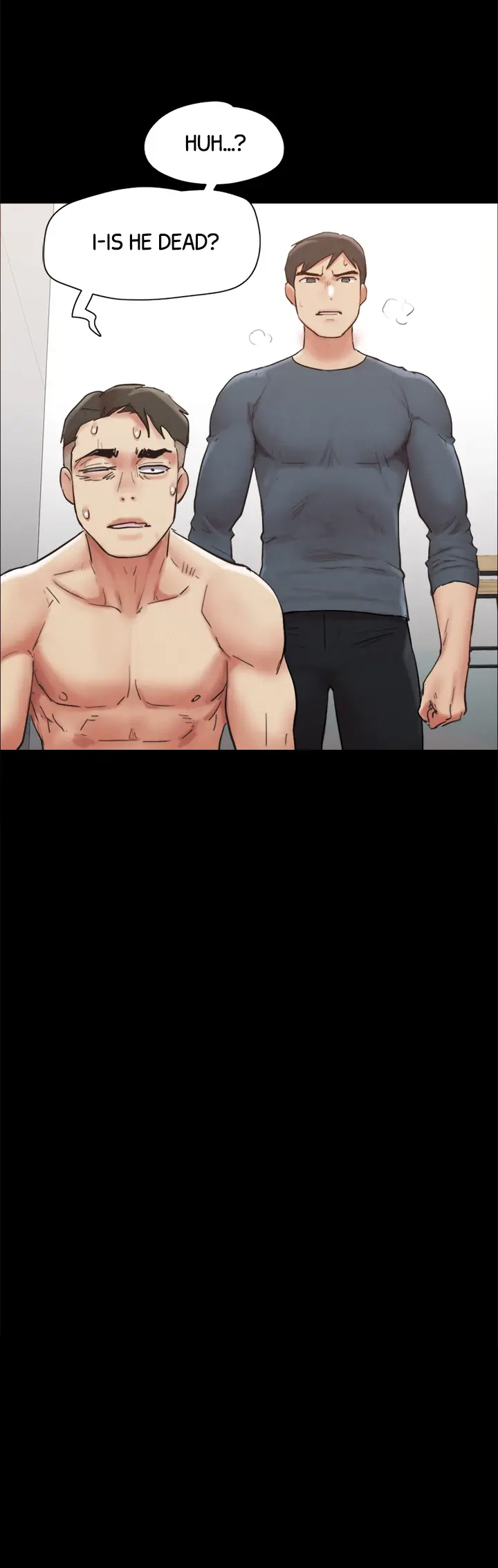 Everything Agreed Upon Chapter 151 - Page 20