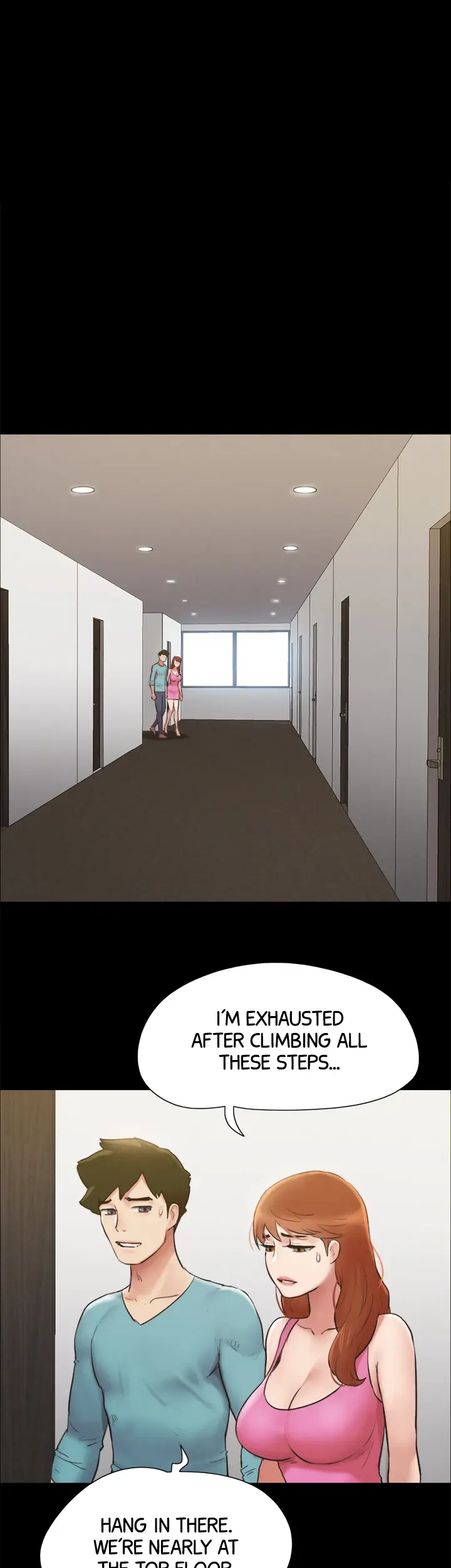 Everything Agreed Upon Chapter 151 - Page 21