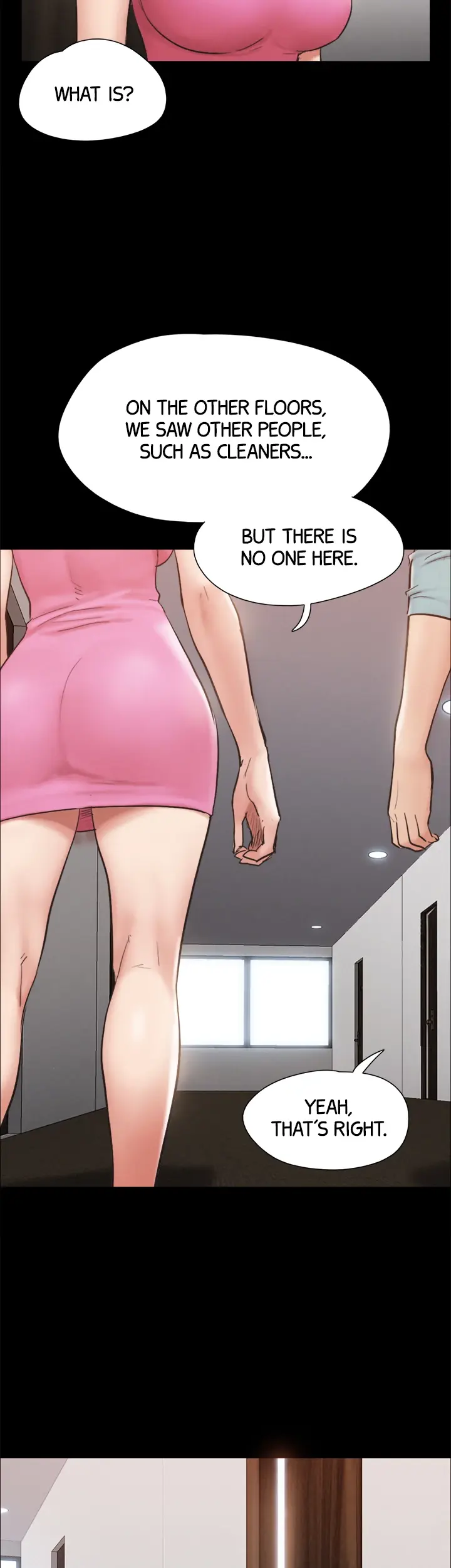 Everything Agreed Upon Chapter 151 - Page 23