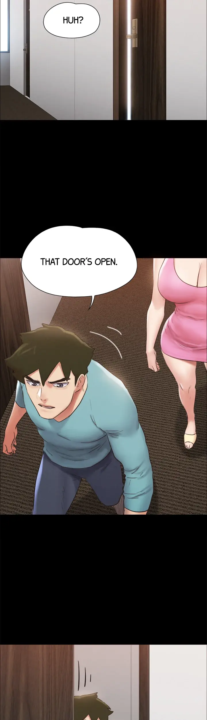 Everything Agreed Upon Chapter 151 - Page 24