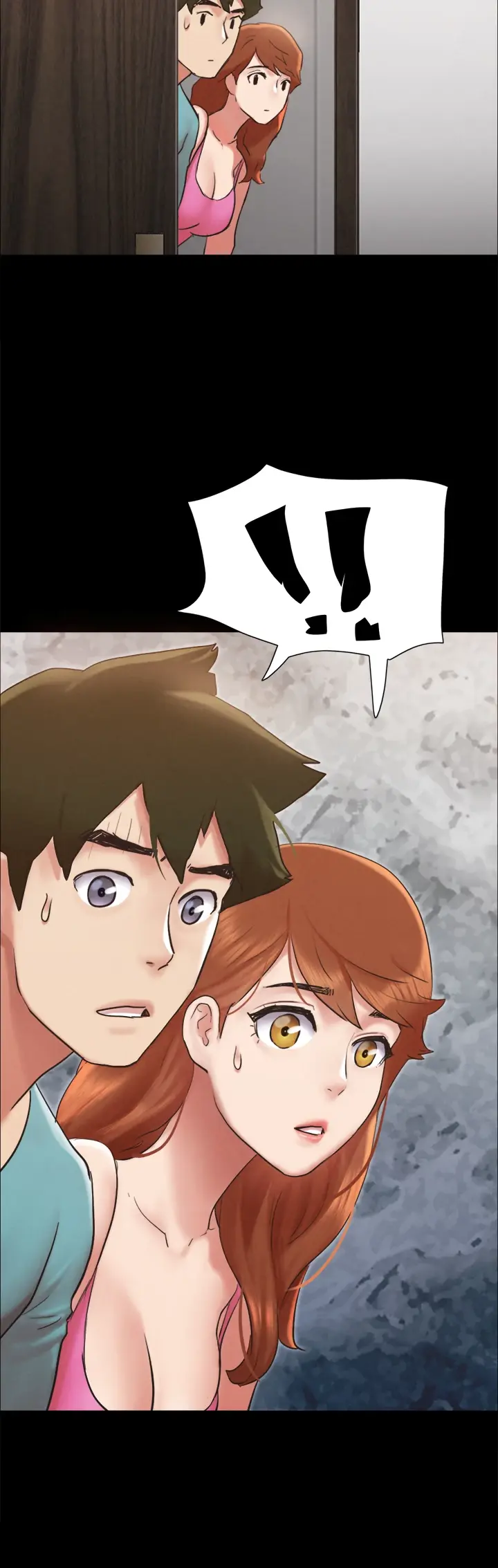 Everything Agreed Upon Chapter 151 - Page 25