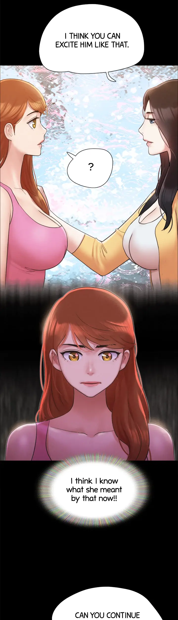 Everything Agreed Upon Chapter 151 - Page 37