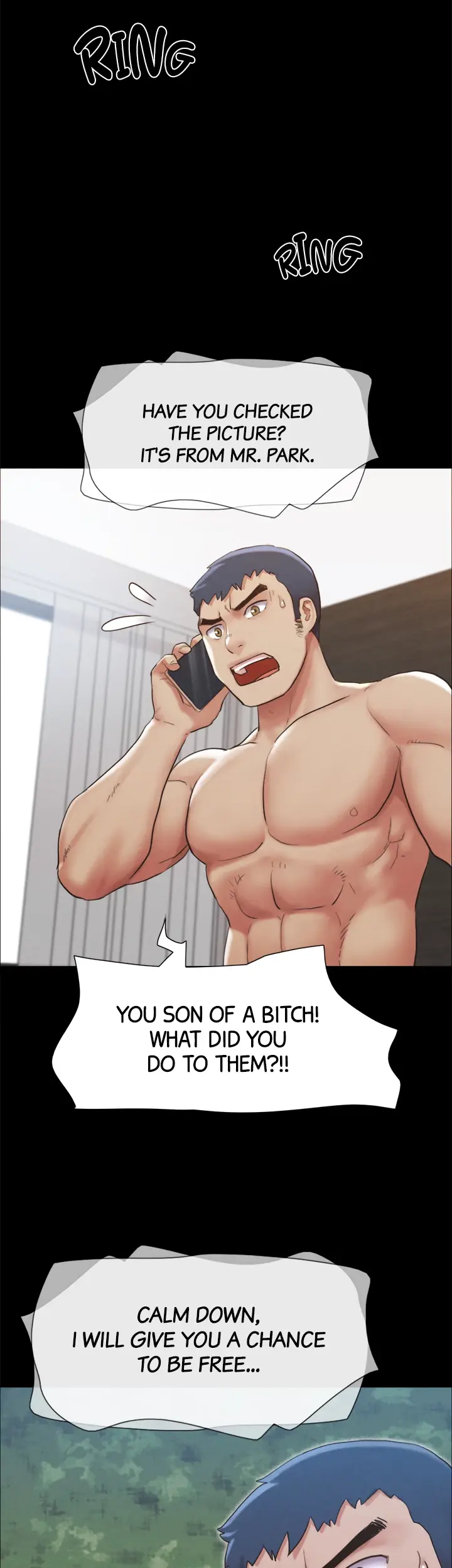 Everything Agreed Upon Chapter 151 - Page 45