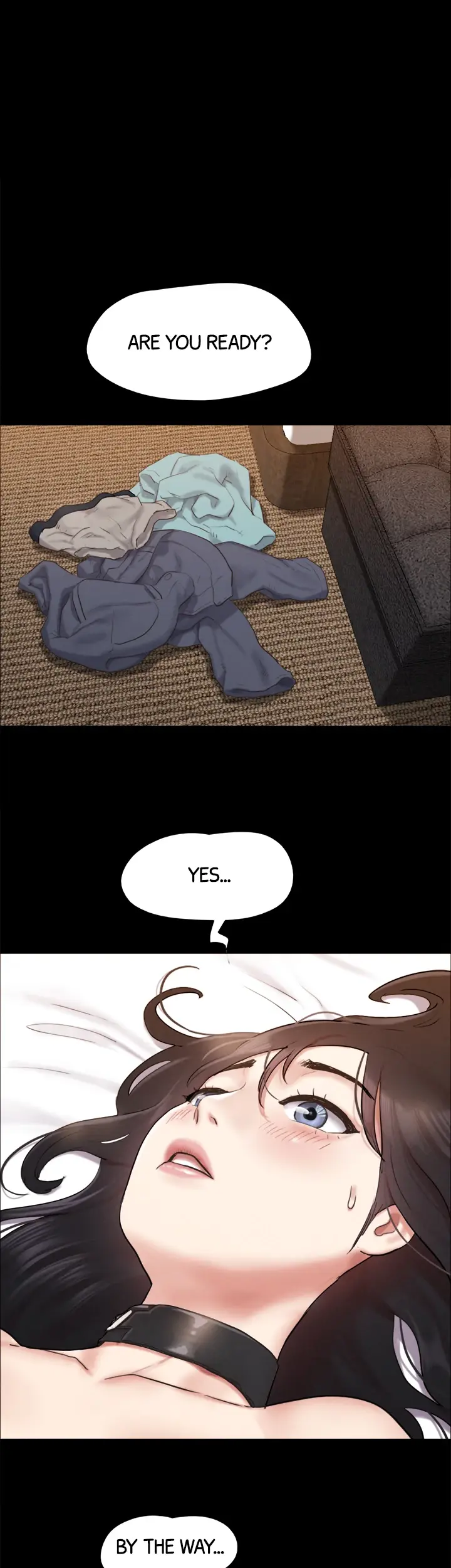 Everything Agreed Upon Chapter 151 - Page 47