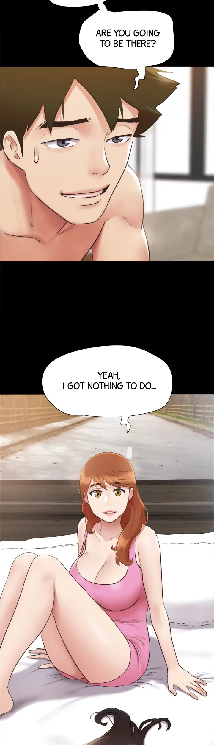 Everything Agreed Upon Chapter 151 - Page 48