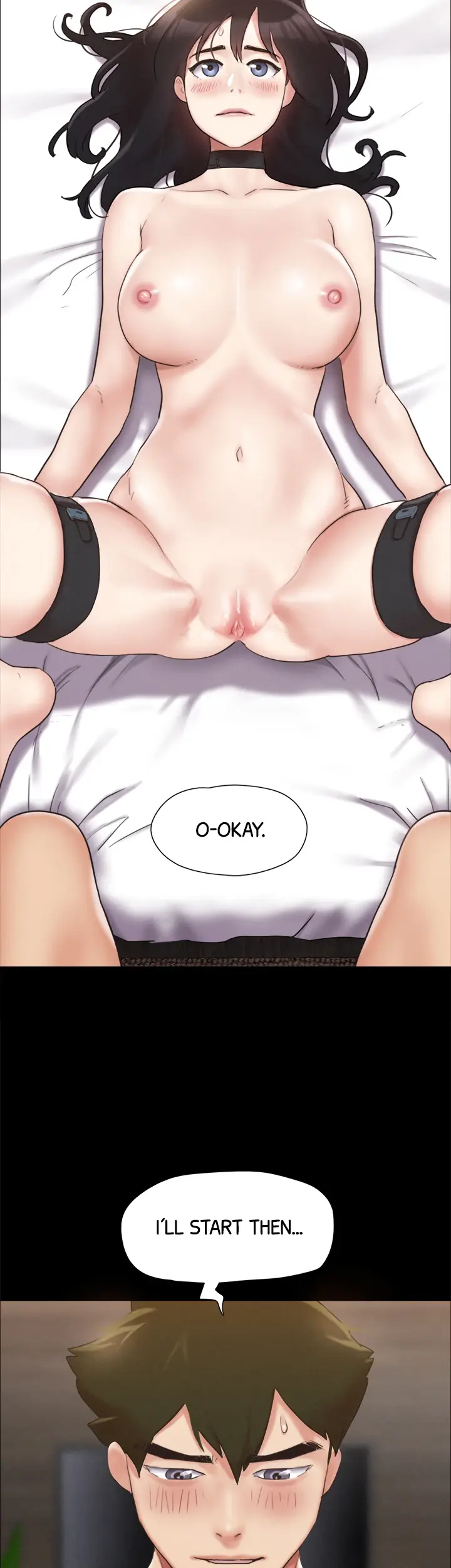 Everything Agreed Upon Chapter 151 - Page 49