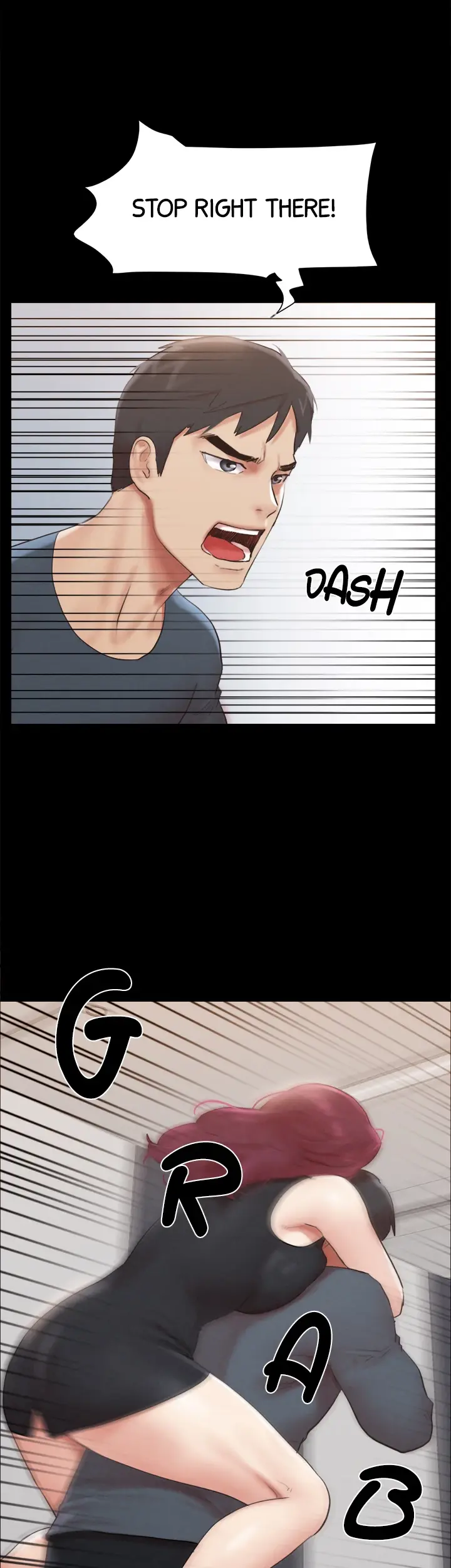 Everything Agreed Upon Chapter 151 - Page 7