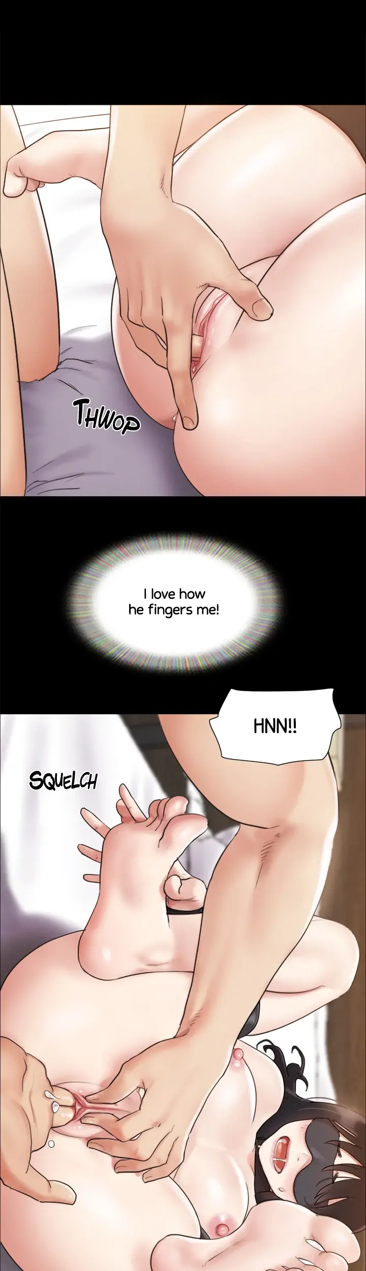 Everything Agreed Upon Chapter 152 - Page 11