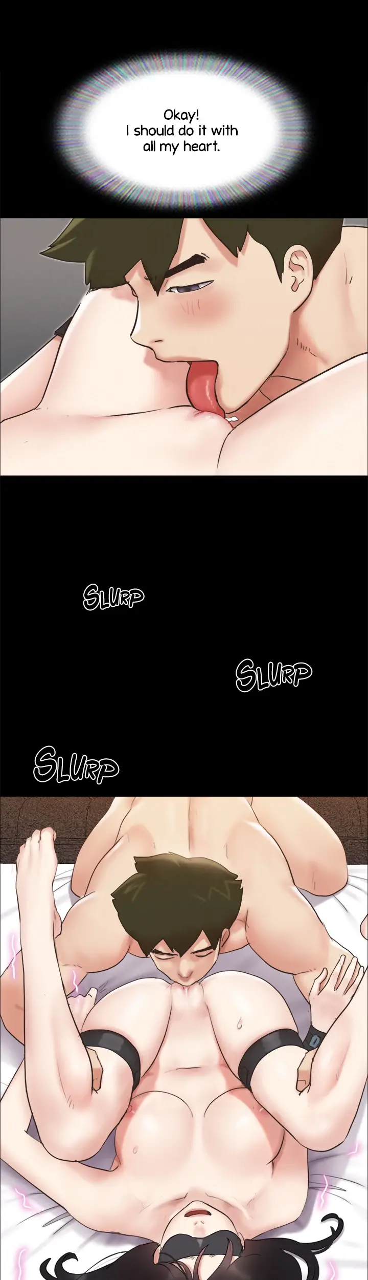 Everything Agreed Upon Chapter 152 - Page 16