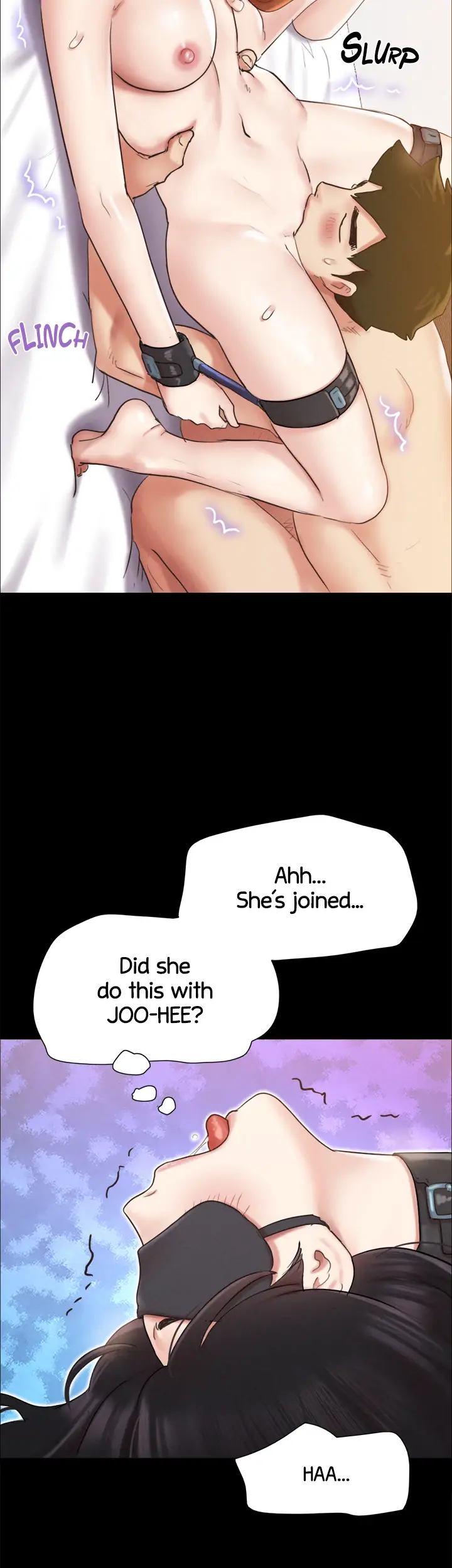 Everything Agreed Upon Chapter 152 - Page 18