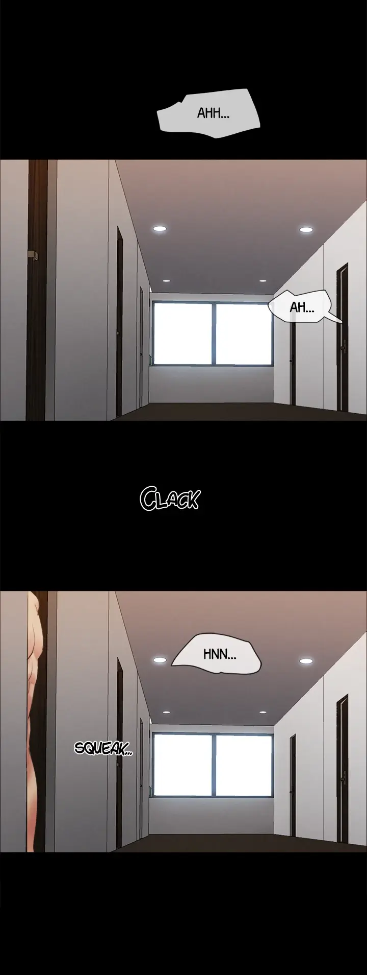 Everything Agreed Upon Chapter 152 - Page 20