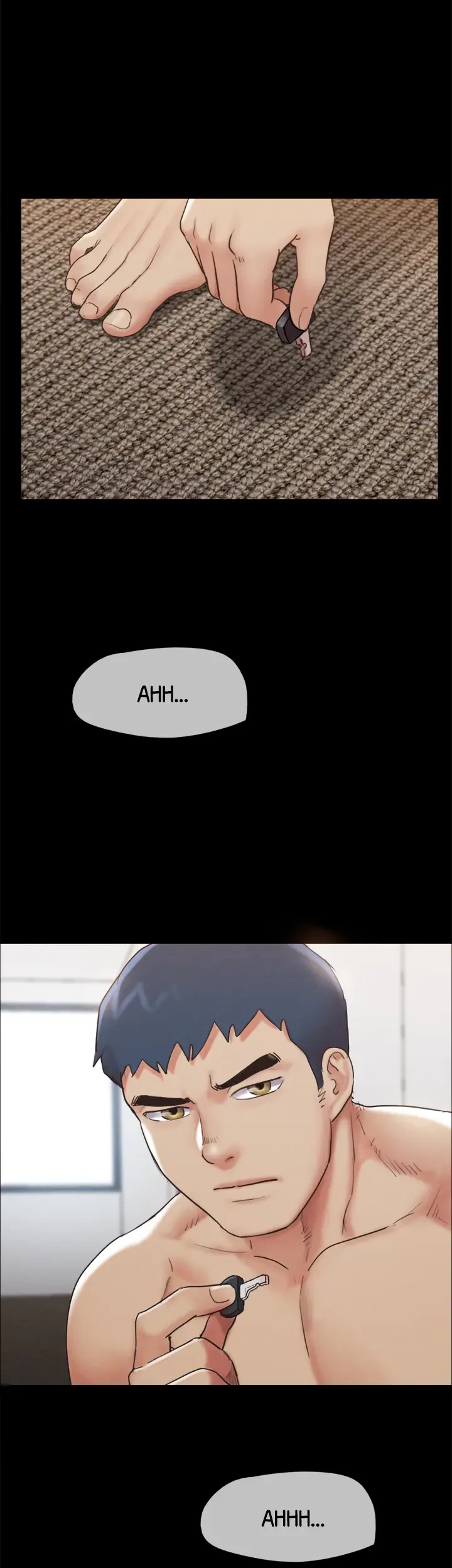 Everything Agreed Upon Chapter 152 - Page 22