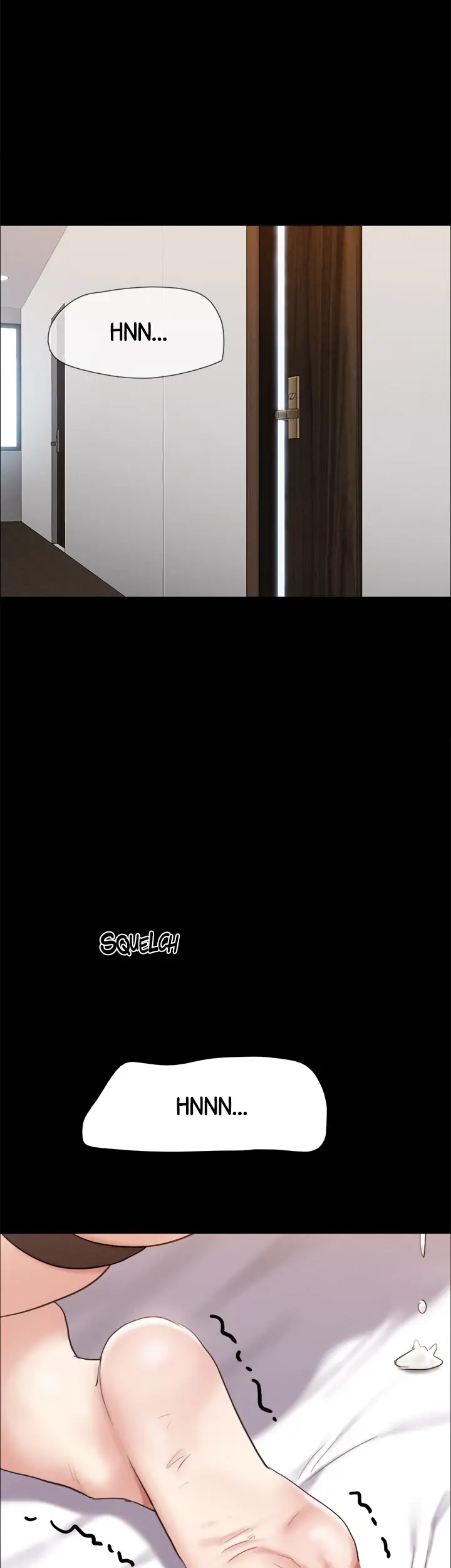 Everything Agreed Upon Chapter 152 - Page 23