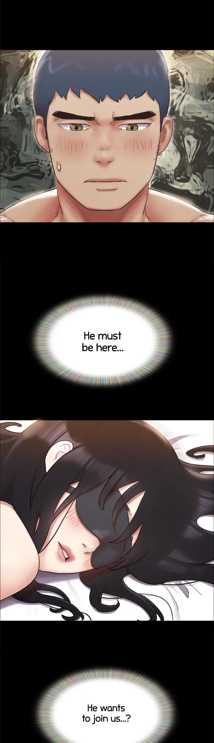 Everything Agreed Upon Chapter 152 - Page 39