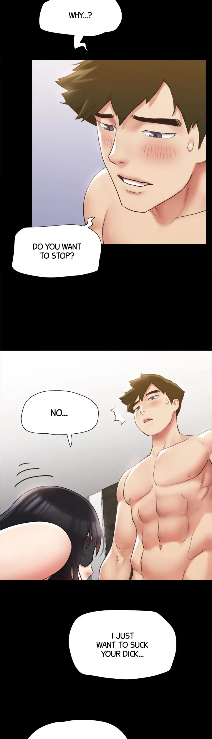 Everything Agreed Upon Chapter 152 - Page 50