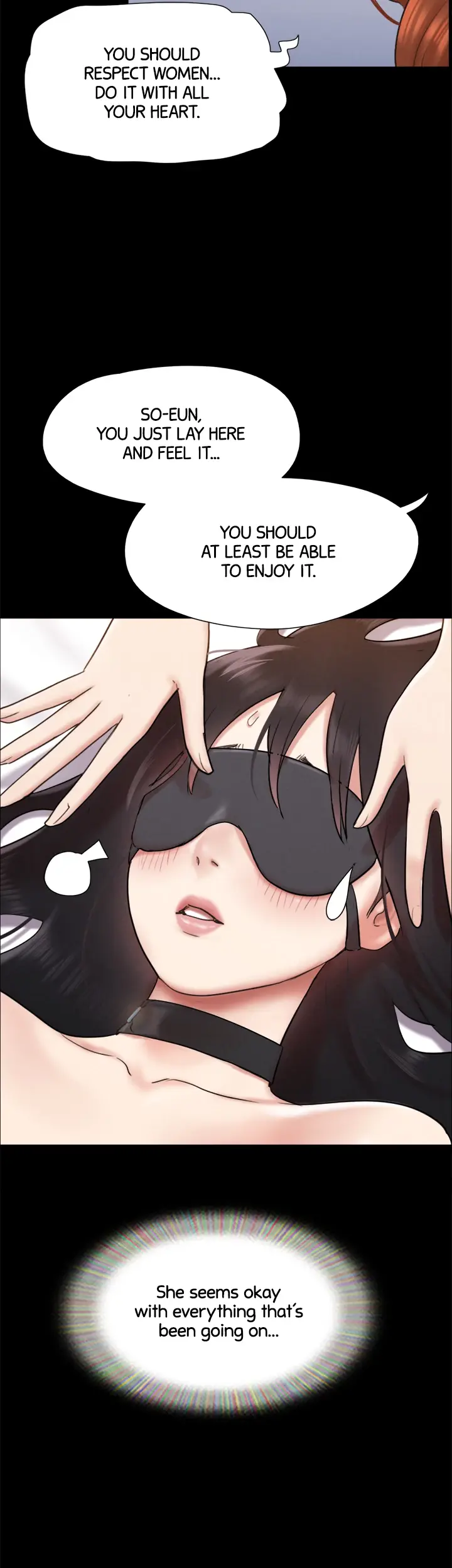Everything Agreed Upon Chapter 152 - Page 8