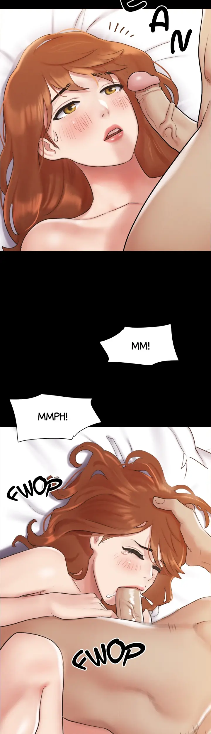 Everything Agreed Upon Chapter 153 - Page 11