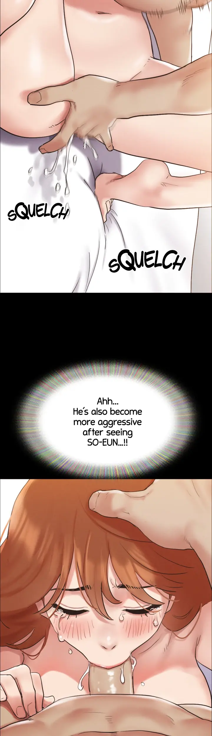 Everything Agreed Upon Chapter 153 - Page 12