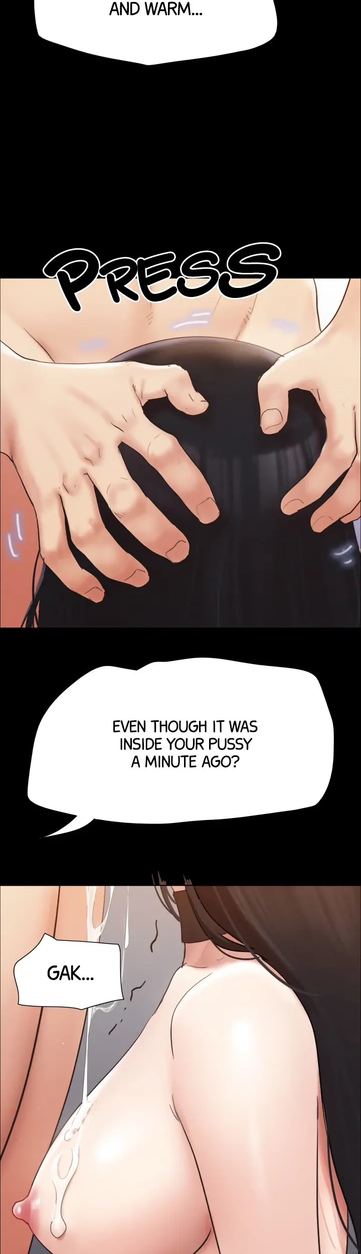 Everything Agreed Upon Chapter 153 - Page 18