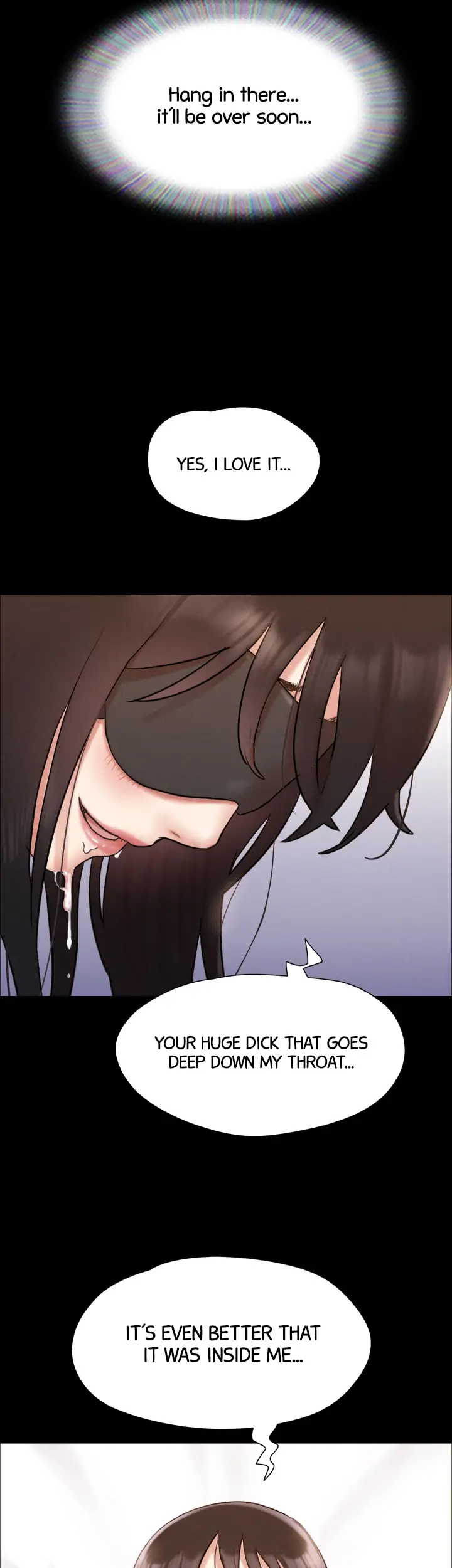 Everything Agreed Upon Chapter 153 - Page 21