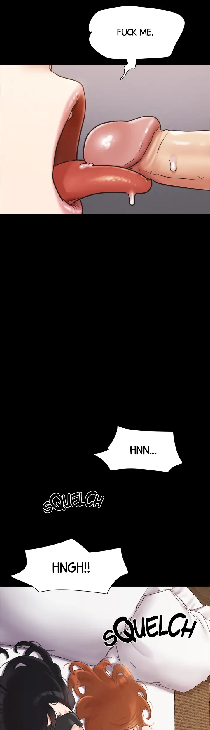 Everything Agreed Upon Chapter 153 - Page 23