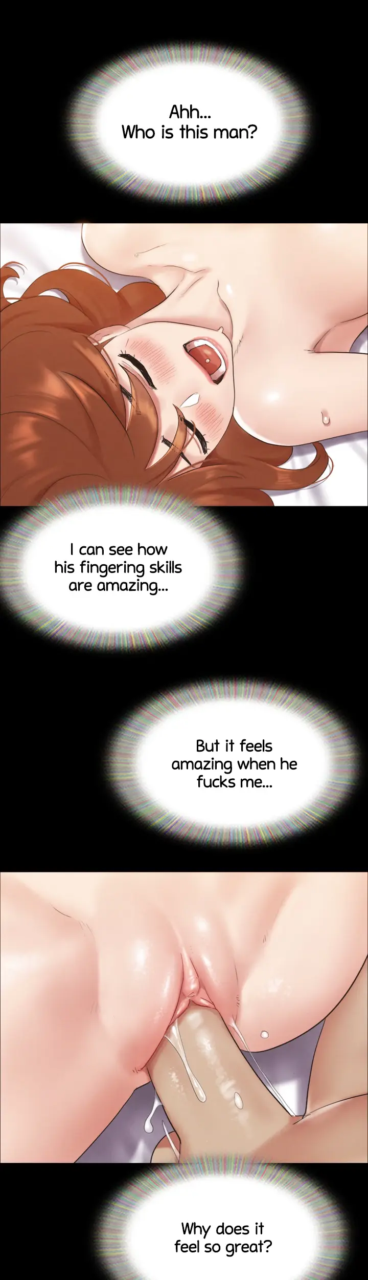 Everything Agreed Upon Chapter 153 - Page 25