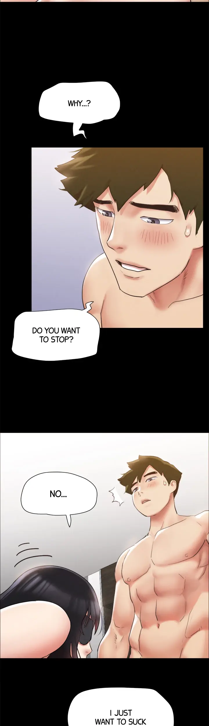 Everything Agreed Upon Chapter 153 - Page 3