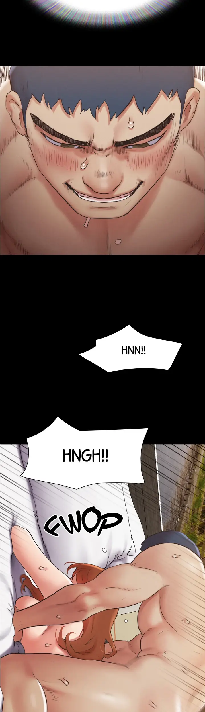 Everything Agreed Upon Chapter 153 - Page 35