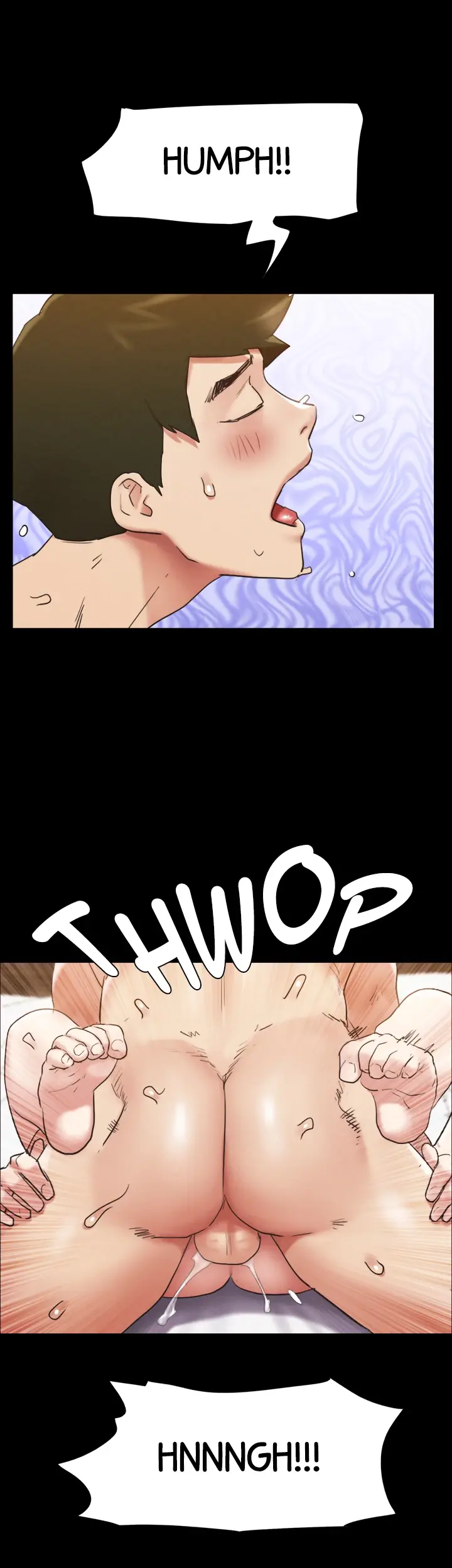 Everything Agreed Upon Chapter 153 - Page 43