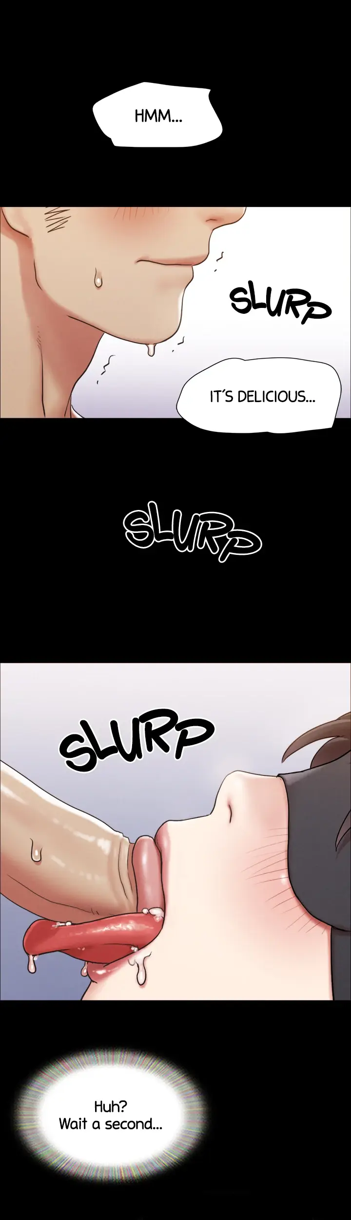 Everything Agreed Upon Chapter 153 - Page 49